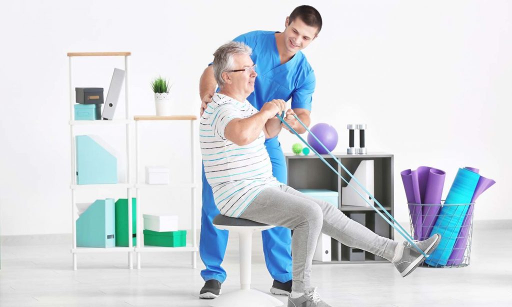 Physiotherapy-Essex